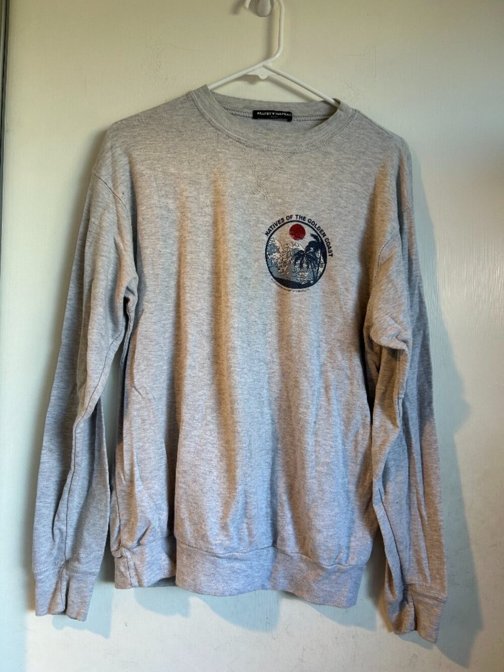 Brandy Melville Long Sleeve